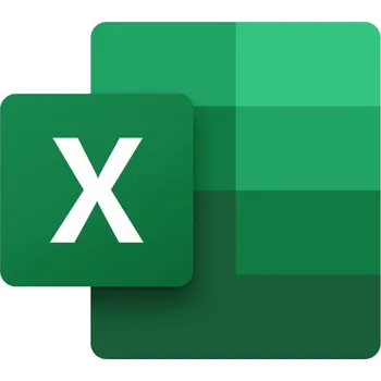 Elektronická licence: Microsoft CSP Excel LTSC 2024 - trvalá licence