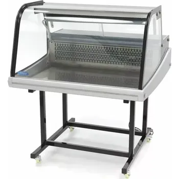 Lednice Maxima Lednice se stojanem 92cm - 175L | 09400820