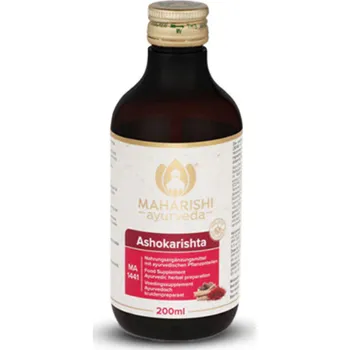 Maharishi Ayurveda Ashokarishta 200 ml
