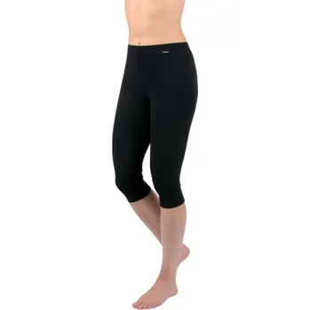 Dámské legíny Evona Dámské sportovní capri legíny FELADA 023 Velikost: L