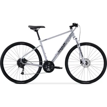 horské kolo FUJI Traverse 1.3 Disc-gray - 19