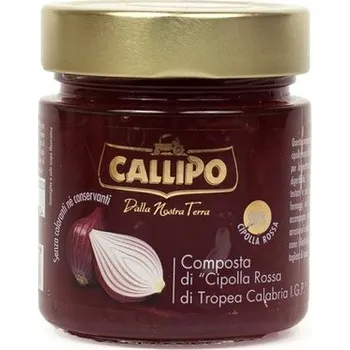 Omáčka Marmeláda z červené cibule 300g