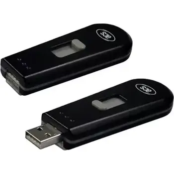 Kancelářská technika ACS ACR1251T-E2 USB Token NFC Reader II (ACR1251T-E2)