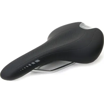 Sedlo na kolo sedlo CONTEC Saddle Neo Sport Z Fit MTB/Sport Unisex coolgr