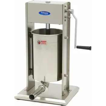 Vaflovač Maxima Stroj na churros 12L - více velikostí churros - 2 rychlosti | 09368054