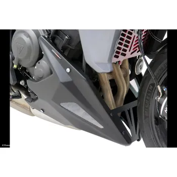 Triumph Trident 660 21-25, Tiger Sport 660 22-25, Tiger Sport 800 25 Klín pod motor - 4 barvy