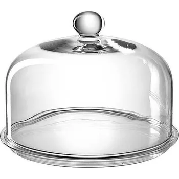 Leonardo Podnos s poklopem BELL 32 cm