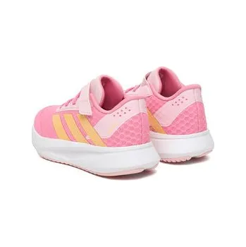 Dámská obuv adidas Sneakersy Duramo Sl2 El C JS2384 Růžová 34