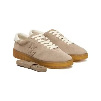 Dámské tenisky Tory Burch Sneakersy Phoenix 166688 Béžová 38