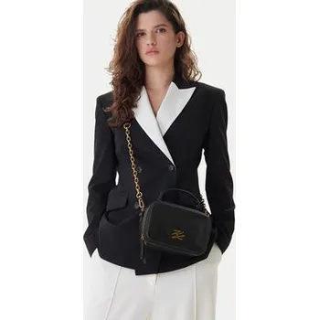 Kabelka KARL LAGERFELD B1W30269 Černá OS