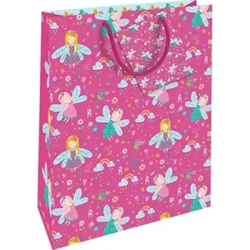 Dárková taška Dárková taška velká Víly