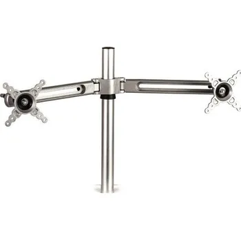 Monitor FELLOWES držák pro dva monitory Sit-Stand Lotus