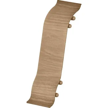 soklová lišta SALAG Spojka NGOER2 Gallego