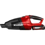 Vysavač AKU Einhell TE-VC 18 Li-Solo