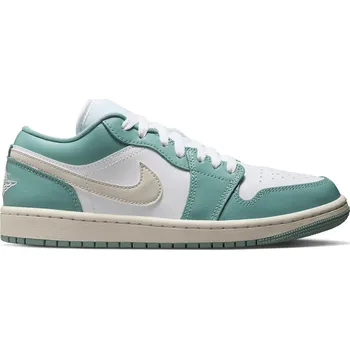 Dámské tenisky Jordan 1 Low White Cannon (W) Velikost: 37.5 DC0774-138