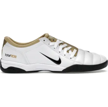Dámská obuv Nike Total 90 3 SP White Metallic Gold Velikost: 43 HJ9351-101