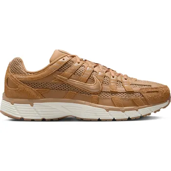Dámská obuv Nike P-6000 SE Flax Metallic Gold Sail Velikost: 46 HF0015-201