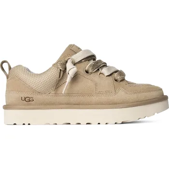 Dámské válenky UGG Tasman Slipper Palace Burnt Olive Camo Velikost: M 9 1172070-GRNC