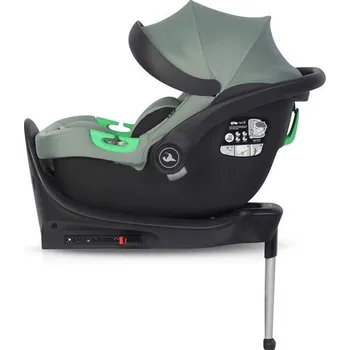 Autosedačka Autosedačka Colibro Petit Pro 0-13 kg Pine