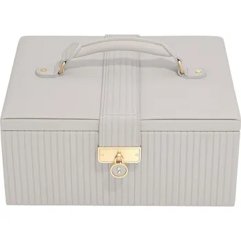 Šperkovnice Stackers, Šperkovnice Stackers s uchem, béžová - Formadore