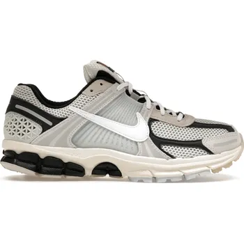 Dámská obuv Nike Zoom Vomero 5 Supersonic Light Bone Black Velikost: 44 FN7649-110