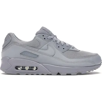 Pánské tenisky Nike Air Max 90 Recraft Wolf Grey Velikost: 45.5 CN8490-001