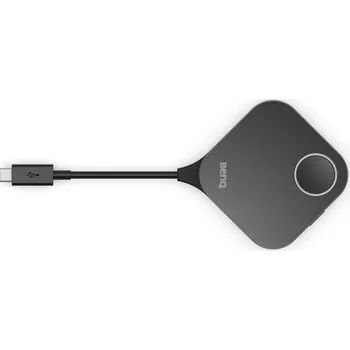 Projektor BENQ button kit pro InstaShow WDC15