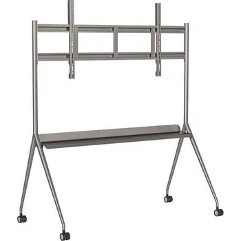 Monitor HIKVISION Pojízdný stojan na panely, pro modely 86" (DS-D5B Series)