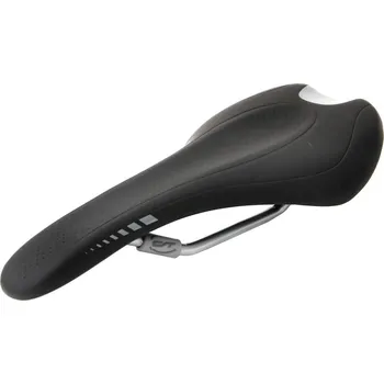 Sedlo na kolo sedlo CONTEC Saddle Neo Sport Z Dy MTB/Sport Unisex coolgrey