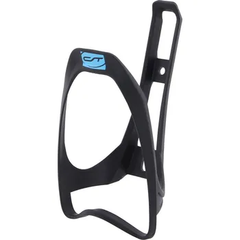 Košík na láhev košík na láhev CONTEC Bottle Cage Neo Cage black/neoblue