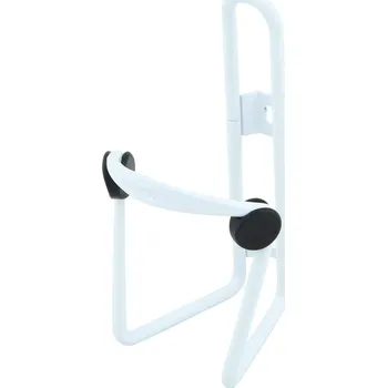 Košík na láhev košík na láhev CONTEC Bottle Cage Poundc.Sel black/white
