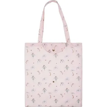 Sportovní taška Wrendale Designs Skládací nákupní taška Myšky