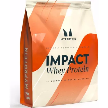 Protein Myprotein Impact Whey Protein 2500 g kokos
