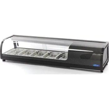 Maxima Stolní stojan na tapas 52L | 09400865