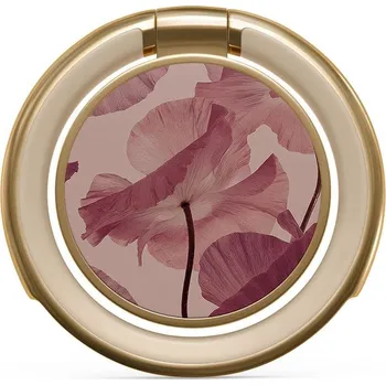 Držák na mobilní telefon Burga Tender Kiss Gold Ringholder