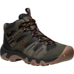 Boty KEEN HEADOUT MID WP MEN Man velikost US 9,5