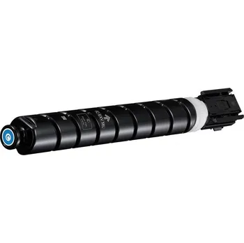 Canon originální TONER CEXV58L CYAN iR-ADV C58xx 26 000 stran A4 (5%)