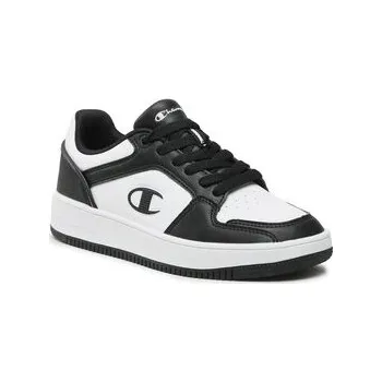 Dámské tenisky Champion Sneakersy Rebound 2.0 Low B GS S32415-WW016 Bílá 36