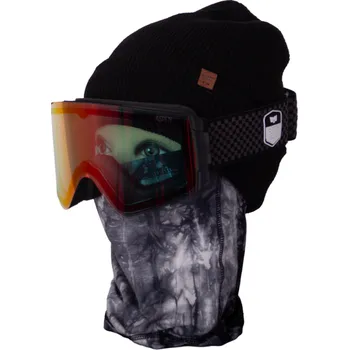 ASPEN SKIS Adaptive Photochromatic