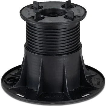 Základna + závit + hlava 4 mm Profilpas LEVEL DUO MAXI XLL/148/211 148–211 mm