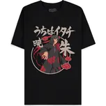 Tričko Naruto Shippuden - Akatsuki Itachi