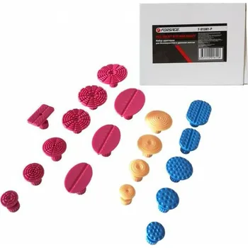 Příslušenství karosérie Forsage Sada plastových nástrojů pro odstraňování promáčklin