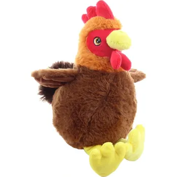 plyšák Lamps Slepice 25 cm