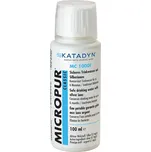 Katadyn Micropur MC 1000F 100ml (dezinfekce vody)