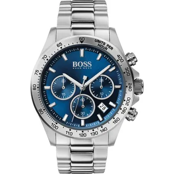 Hodinky Pánské hodinky HUGO BOSS 1513755 - HERO (zh014b)