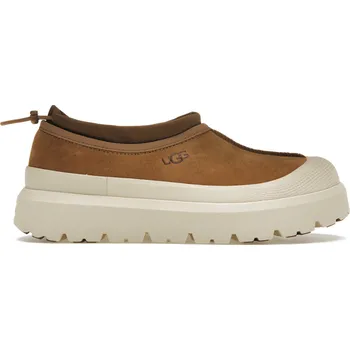 Dámské válenky UGG Tasman Weather Hybrid Slipper Chestnut Whitecap Velikost: 40 1144096-CWTC
