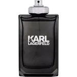 Karl Lagerfeld toaletní voda pánská 100 ml tester