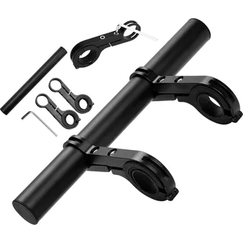 Camerazar Držák na kolo s robustním nástavcem na řídítka