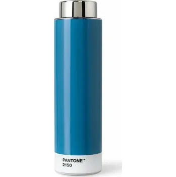 PANTONE Láhev na pití Tritan 0,5l - Blue 2150
