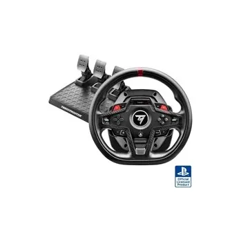 Herní volant Thrustmaster Sada volantu a pedálů T248R (PS5/PS4/PC)